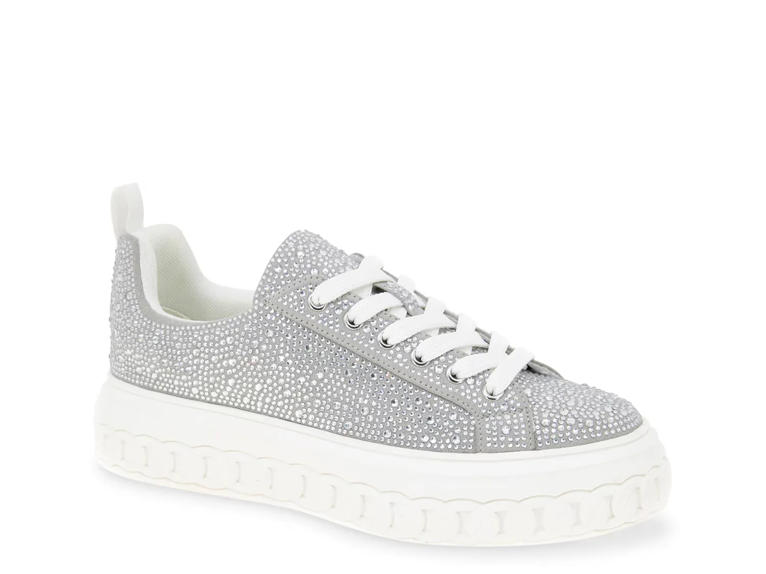 

Кроссовки Riso Platform Sneaker Bcbgeneration, серебряный, Серый, Кроссовки Riso Platform Sneaker Bcbgeneration, серебряный