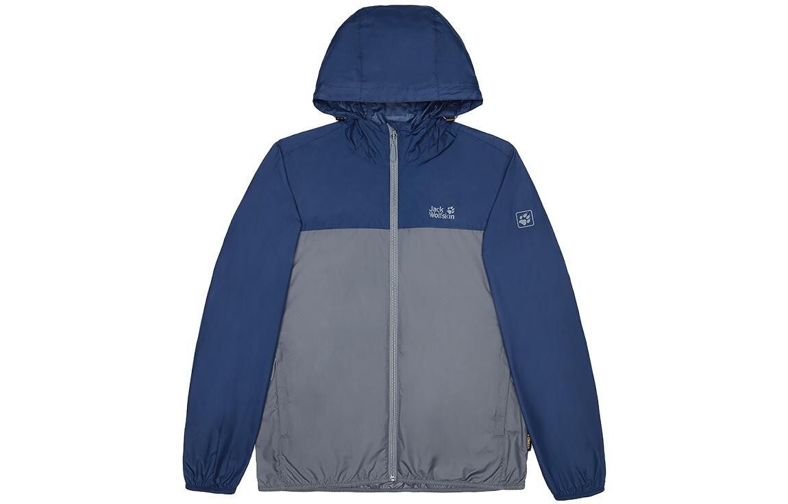 

Куртка мужская Jack Wolfskin, цвет Deep Indigo/1024