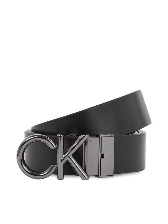 

Ремень Calvin Klein, черный