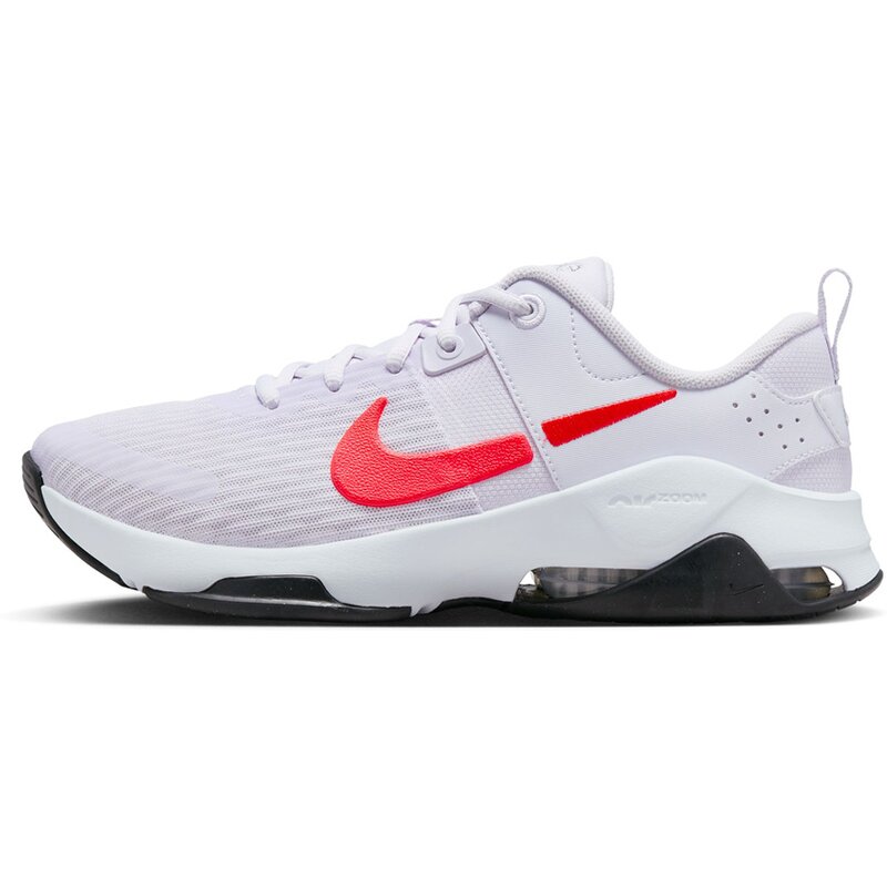 Кроссовки для тренировок Zoom Bella 6 Nike, мультиколор — фото 4