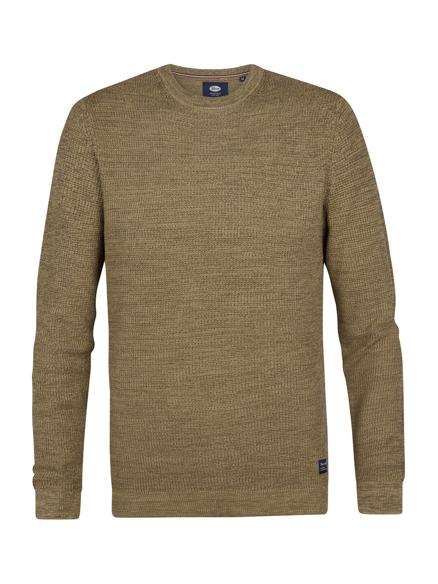 

Свитер Petrol Industries, Light brown