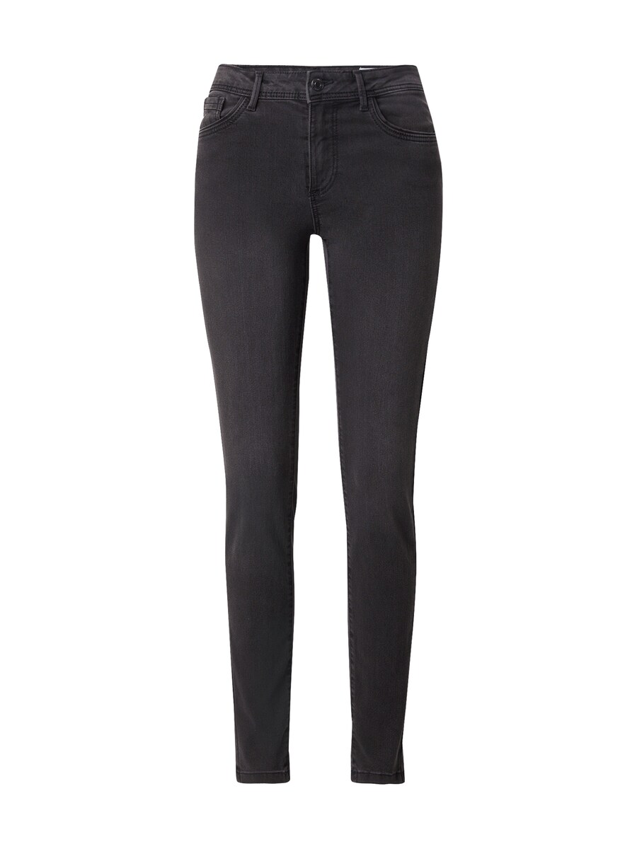 

Узкие джинсы VERO MODA VMTANYA, Black denim
