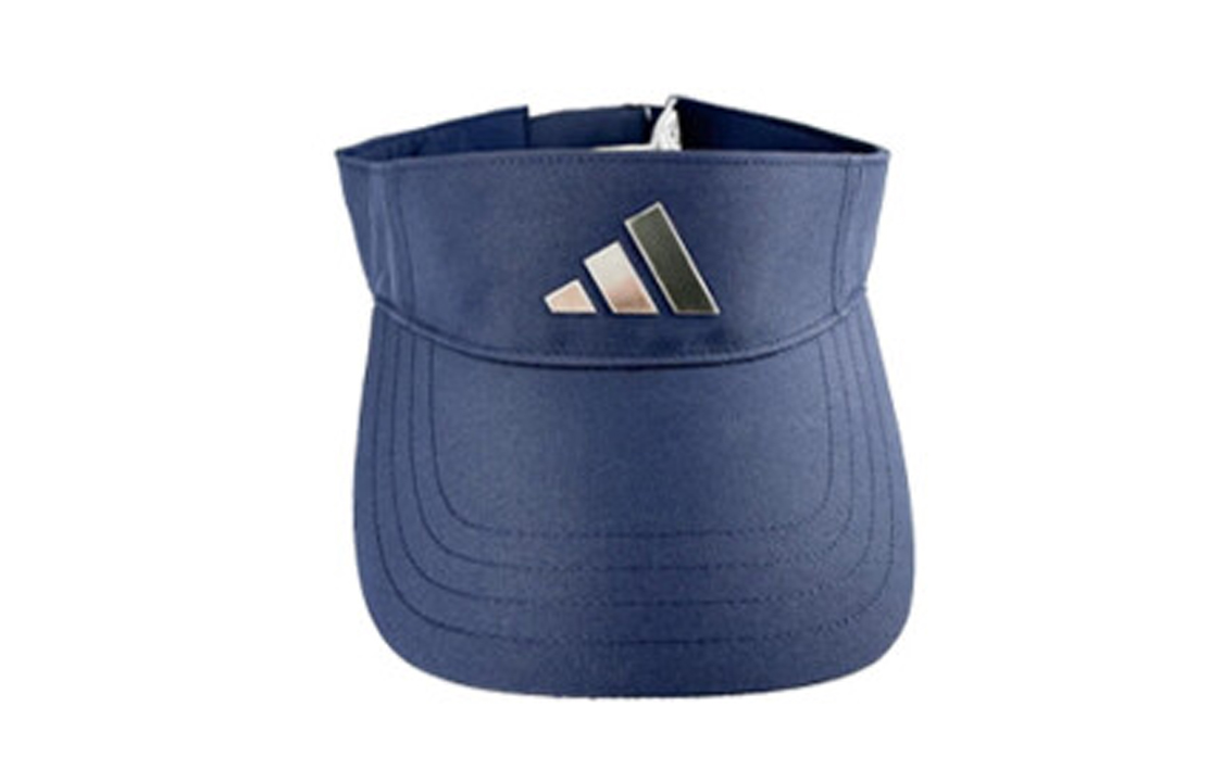 

Защитная от солнца кепка Unisex Blue Adidas