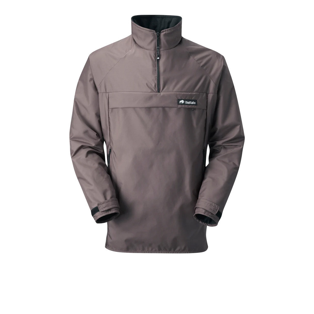 

Куртка Buffalo Active Lite Shirt, фиолетовый