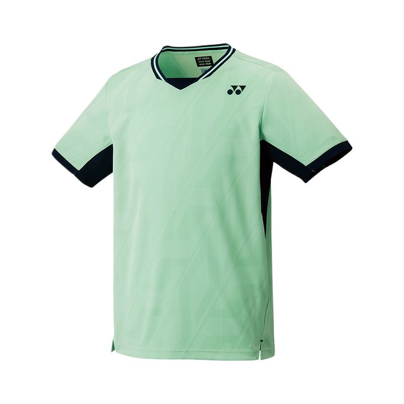 

Конкурсная серия футболка мужская Contest Series YONEX, черный