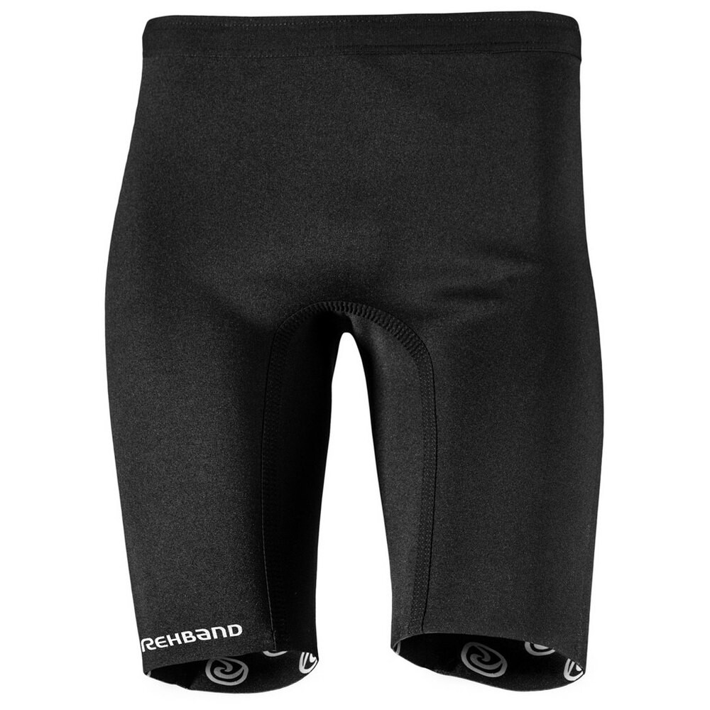 

Брюки Rehband QD Thermal 1.5 mm Short, черный