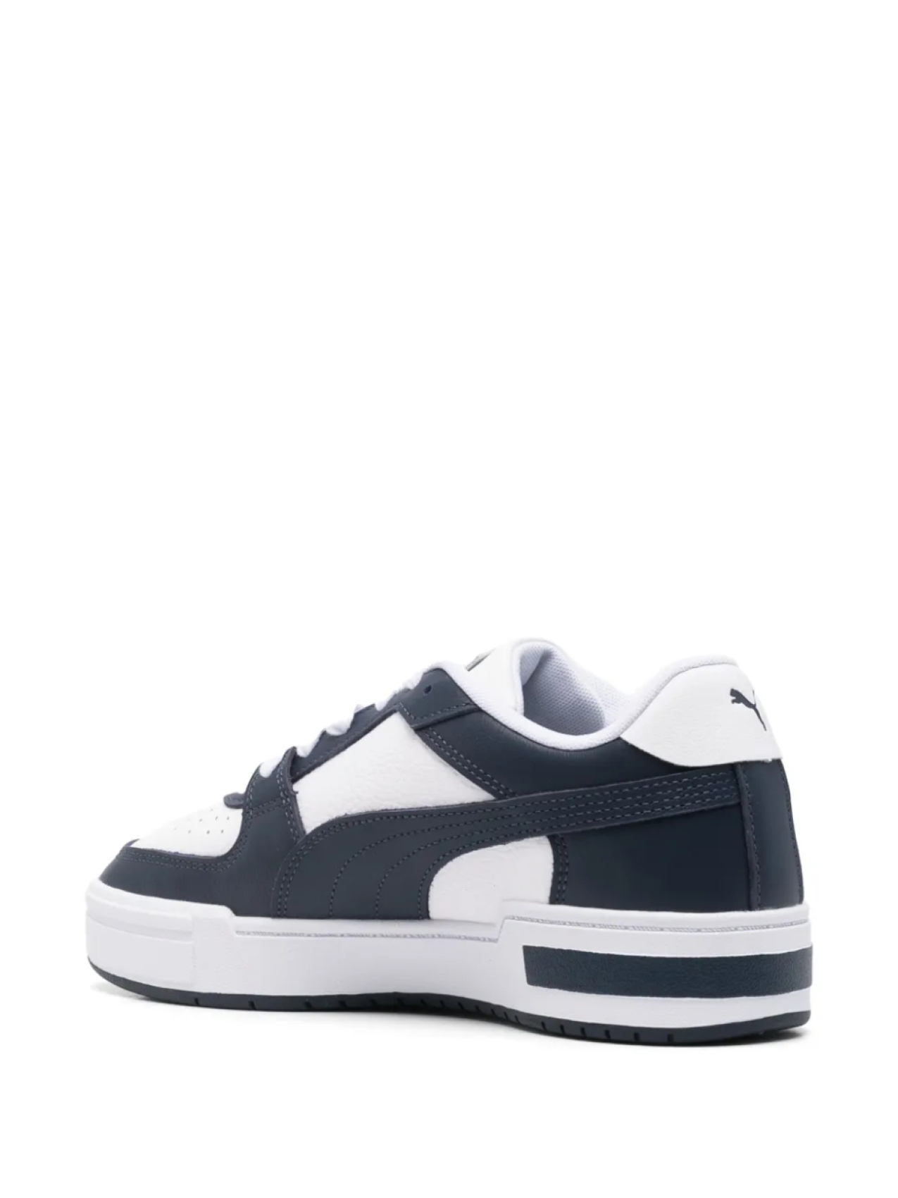 Кроссовки CA Pro Classic PUMA, белый — фото 3