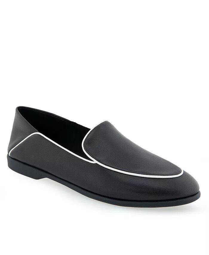 Женские конические лоферы Bay Aerosoles, черный
