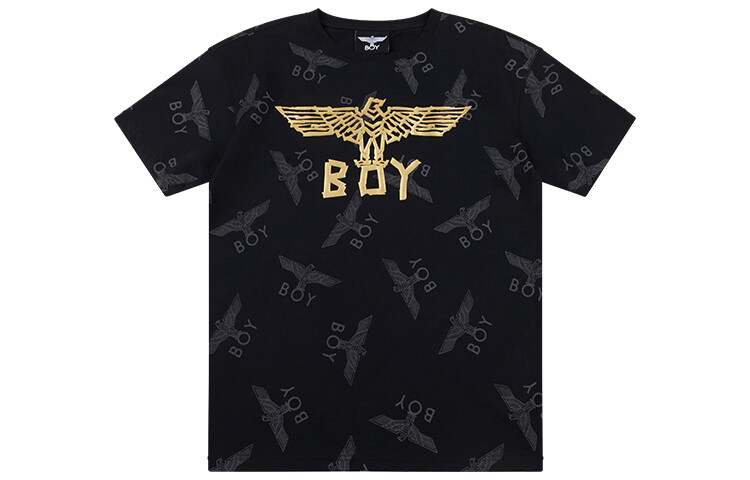 

Футболка унисекс Boy London