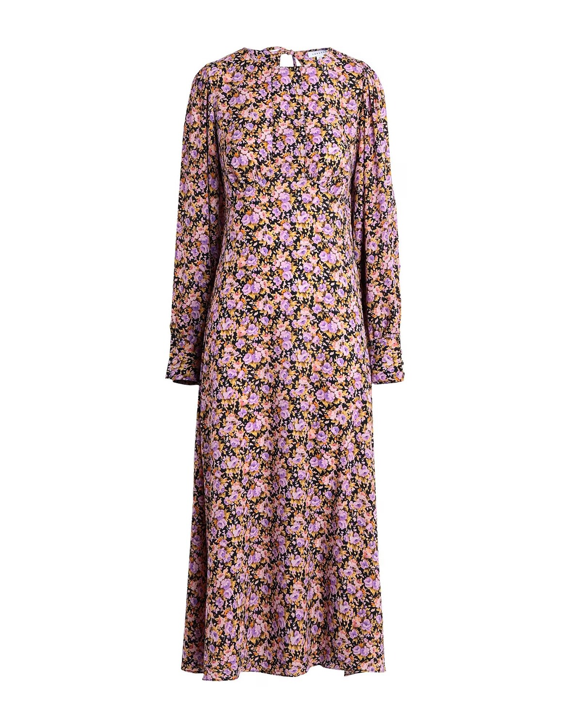 

Платье Topshop, черный