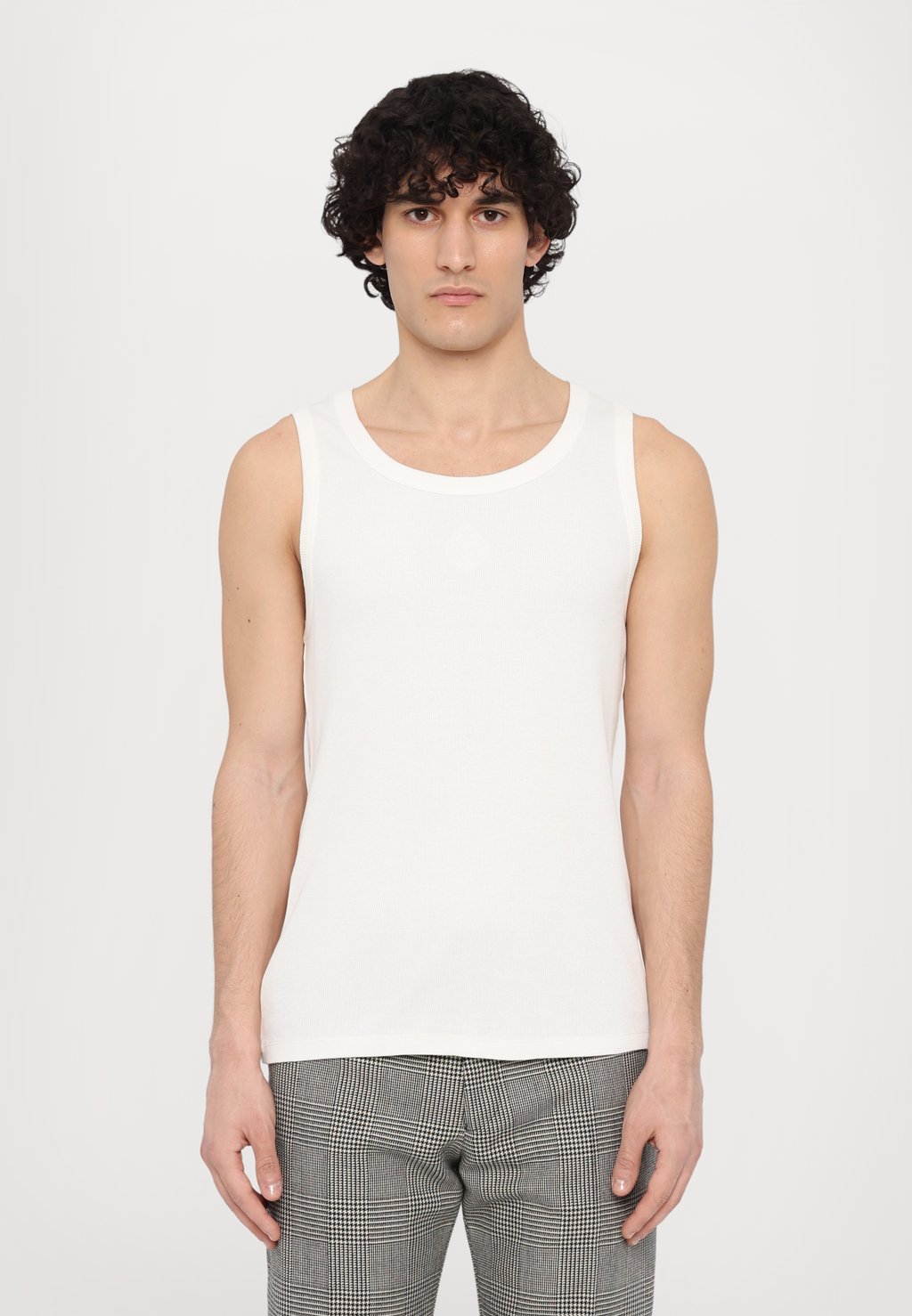 

Топ DEBARDEUR The Kooples, белый