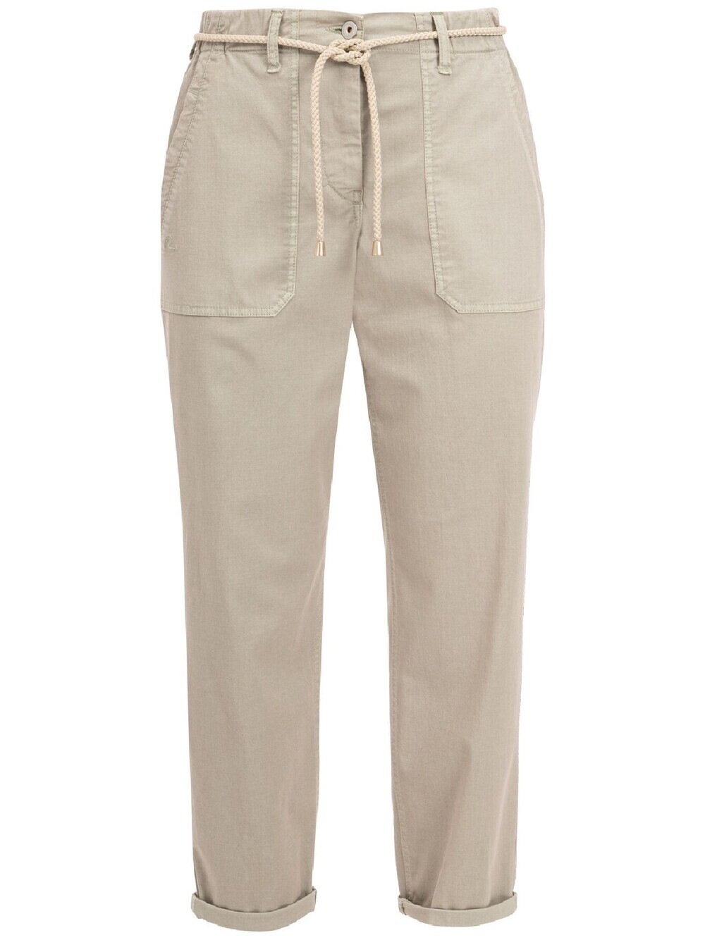 

Свободные брюки Recover Pants Belina, бежевый