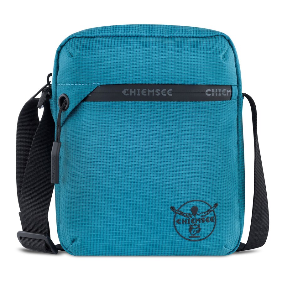 

Сумка через плечо CHIEMSEE Light N Base, цвет Turquoise