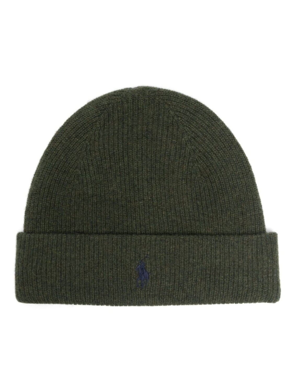 

Шапка Polo Pony Polo Ralph Lauren, зеленый