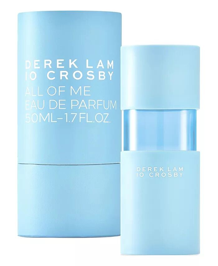 

Парфюмированная вода All of Me, 1,7 жидк. унции Derek Lam
