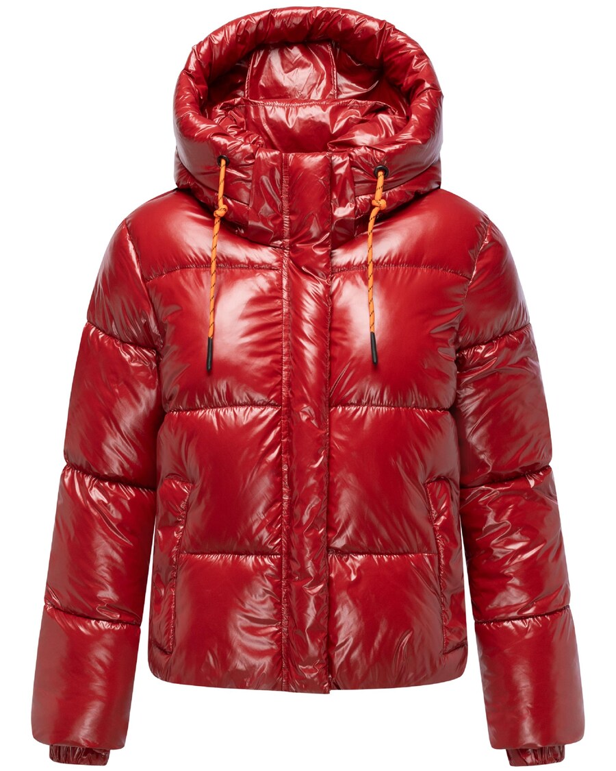 

Зимняя куртка MARIKOO Skyraa 16, Red