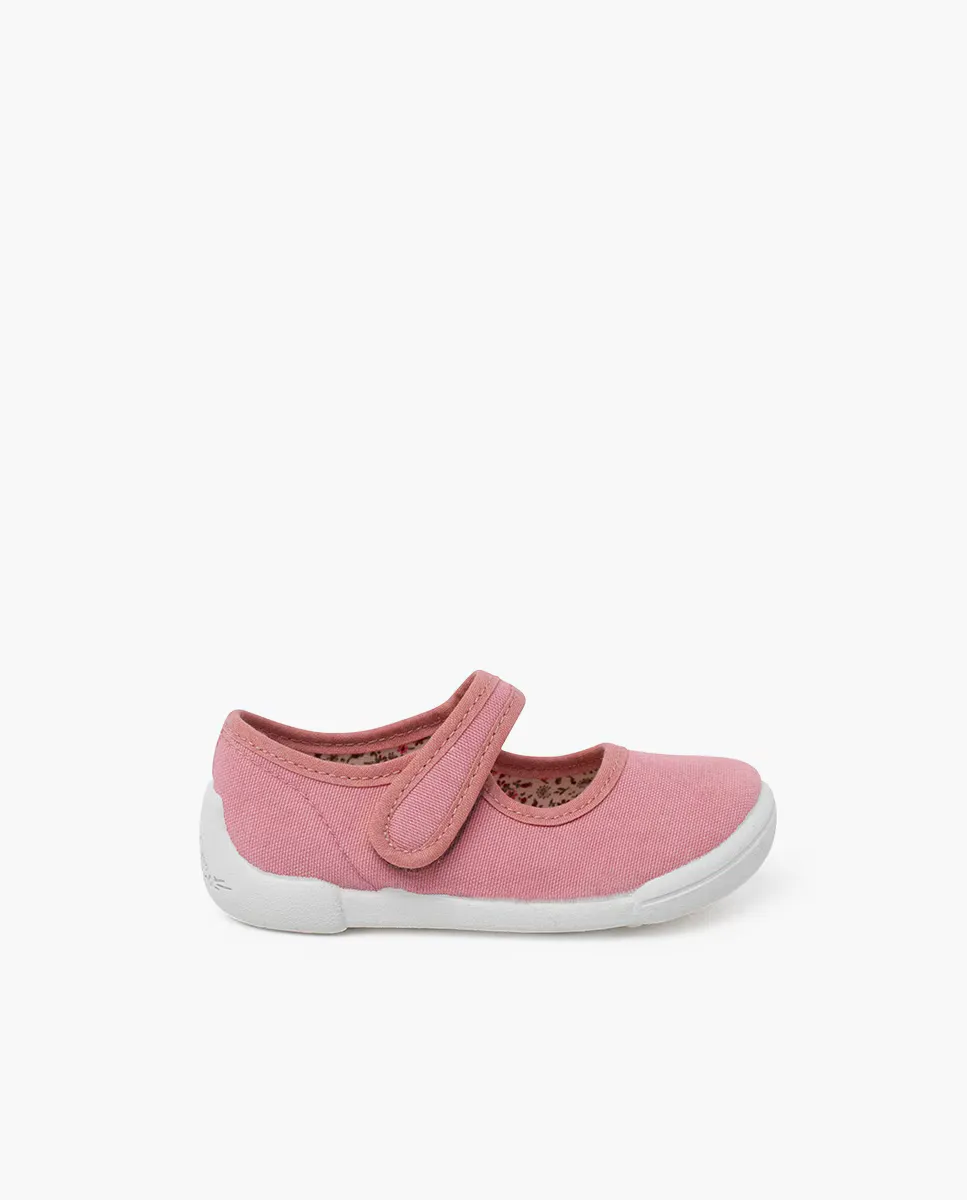 

Балетки Мэри Джейн Pisamonas, цвет Rosa