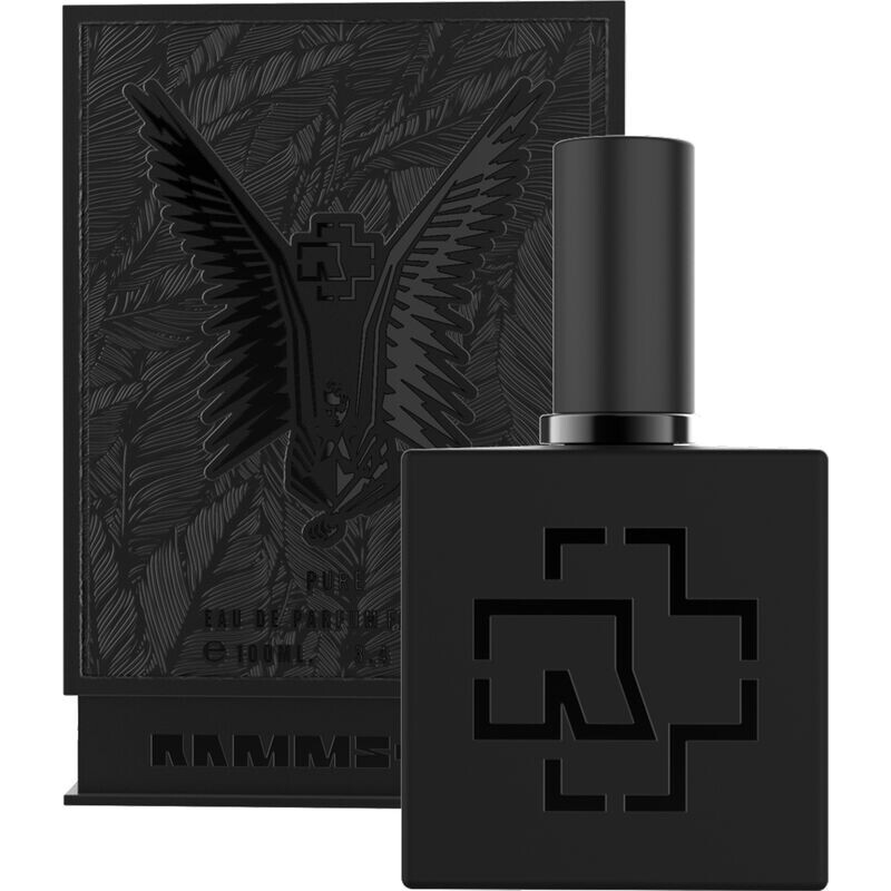 Engel Dark for Her, EdP 100 ml Rammstein — фото 4
