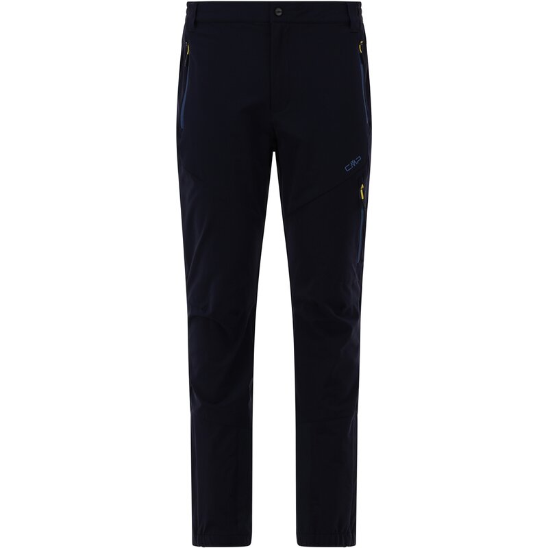 

Брюки-Танкетка мужские Cmp, синий