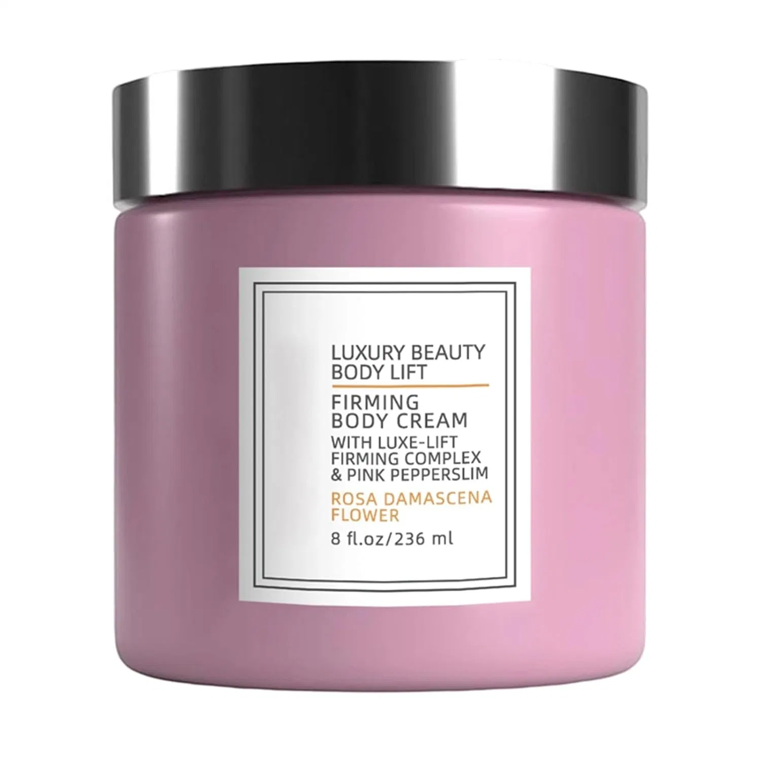 Натуральный твердый крем для тела Fortress of Body Cream Generisch