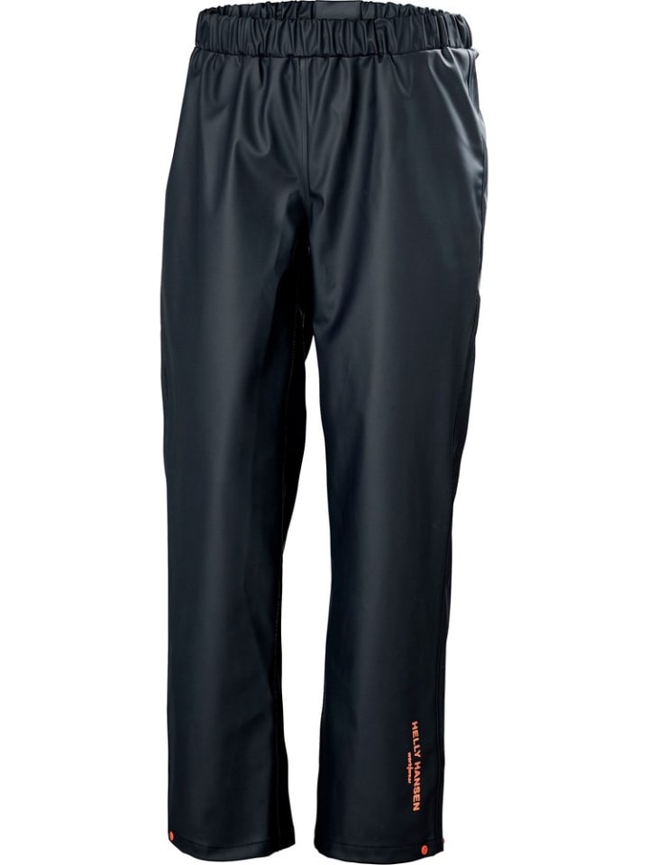 

Helly Hansen Непромокаемые штаны «Luna Rain Pant» синего цвета