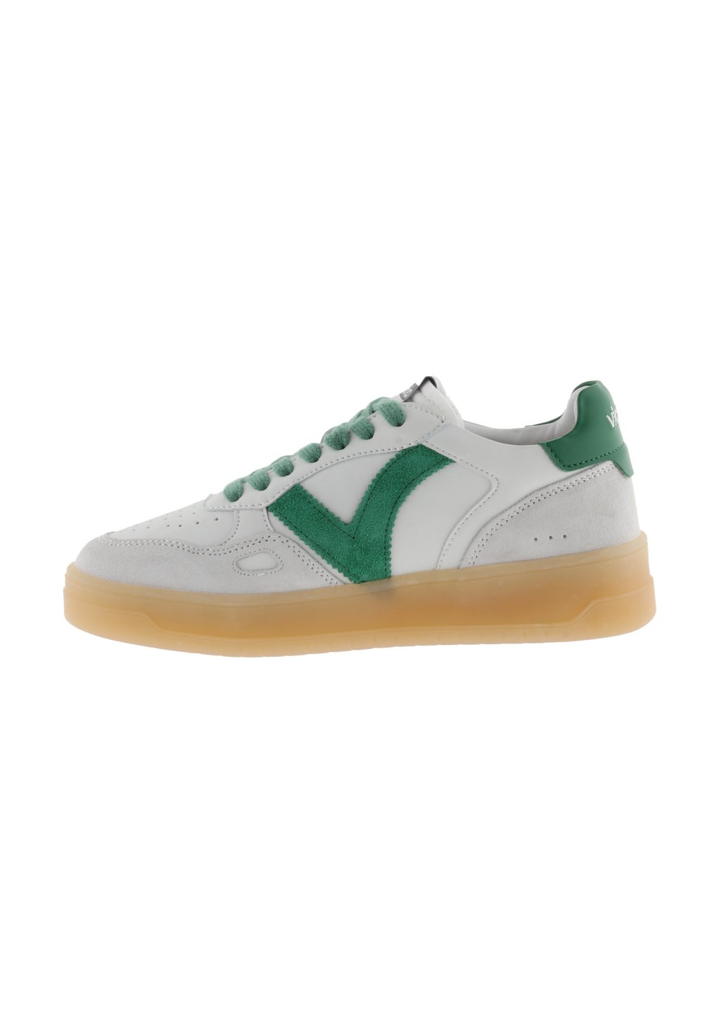 

Низкие кеды SEUL LOW TENNIS Victoria Shoes, зеленый