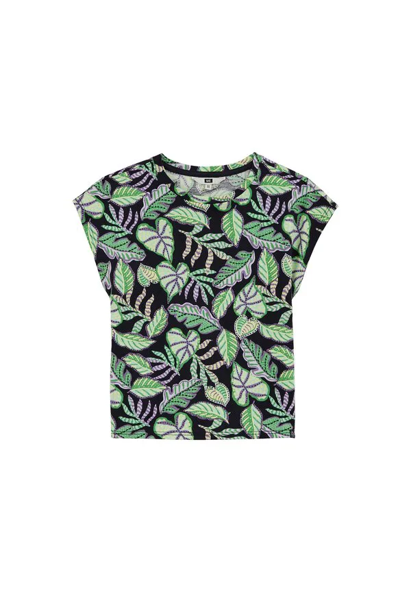 Футболка с принтом We Fashion, All-Over Print — фото 4