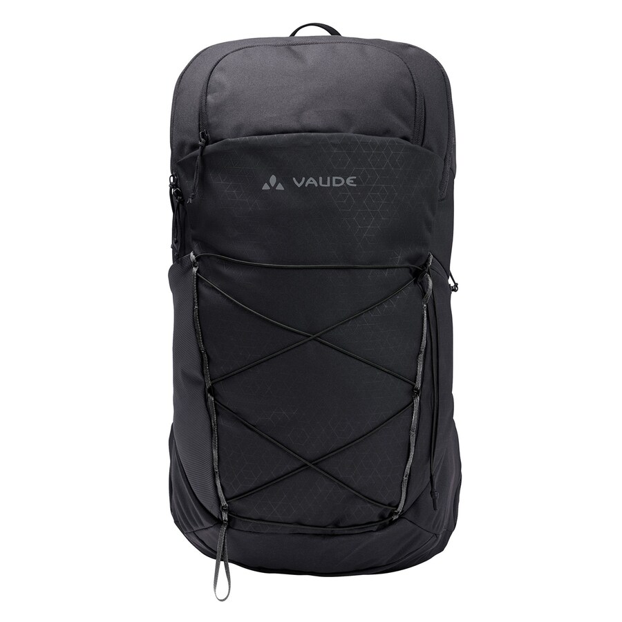 

Спортивный рюкзак VAUDE Agile Air 20, черный