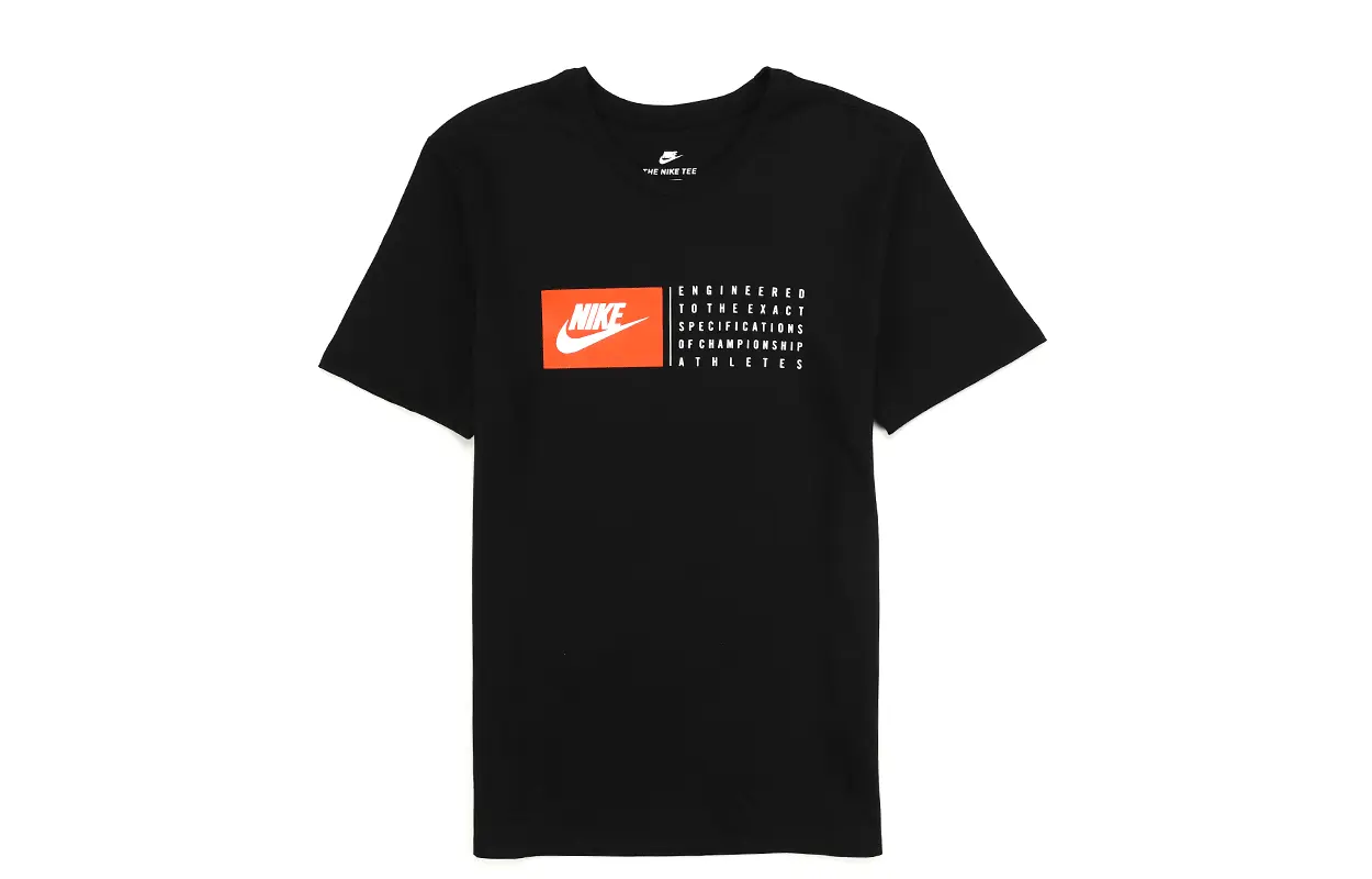 

Футболка мужская Nike