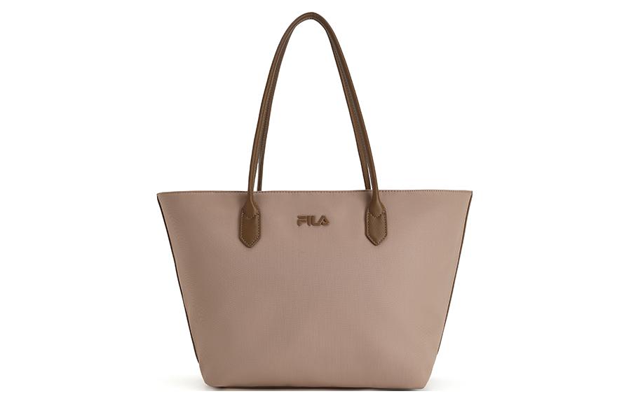 

ФИЛА Женская сумка FILA, Light Brown