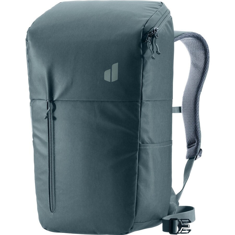 

Рюкзак DEUTER UP Stockholm LTD, темно-зеленый
