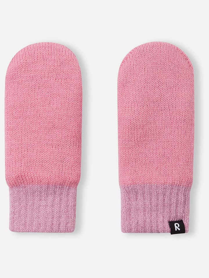 

Рукавицы Reima, розовый