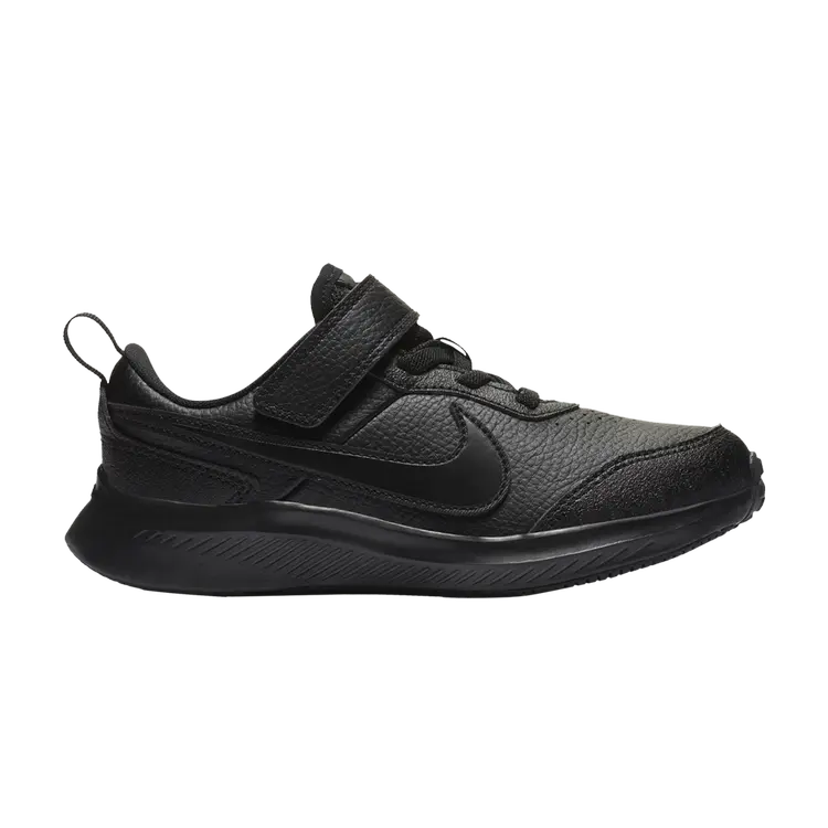 

Кроссовки Nike Varsity Leather PSV, черный