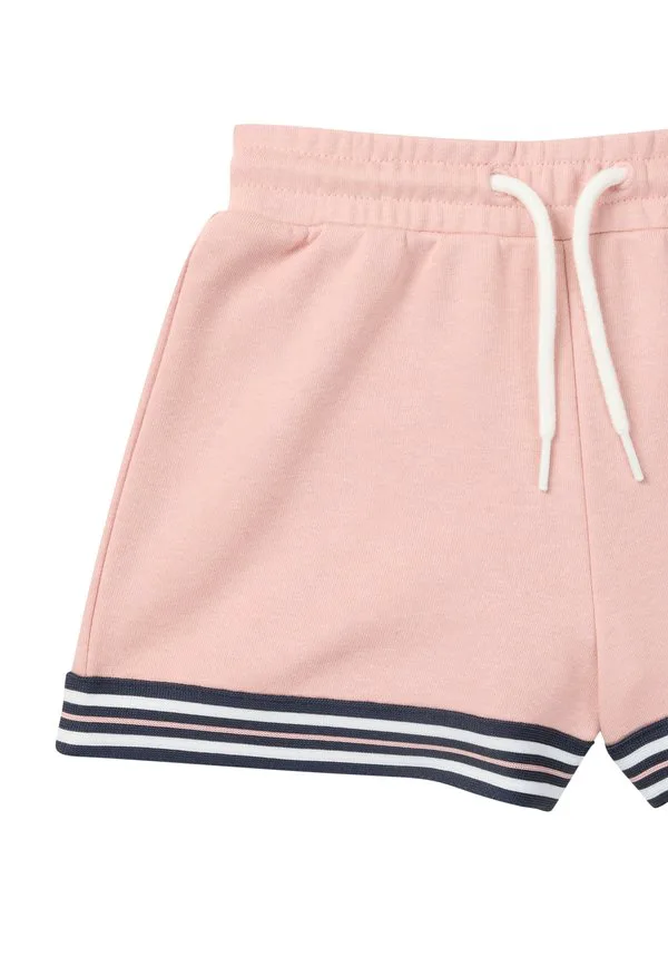 Одежда pratolino, обычные спортивные брюки Fila, Mellow Rose — фото 3