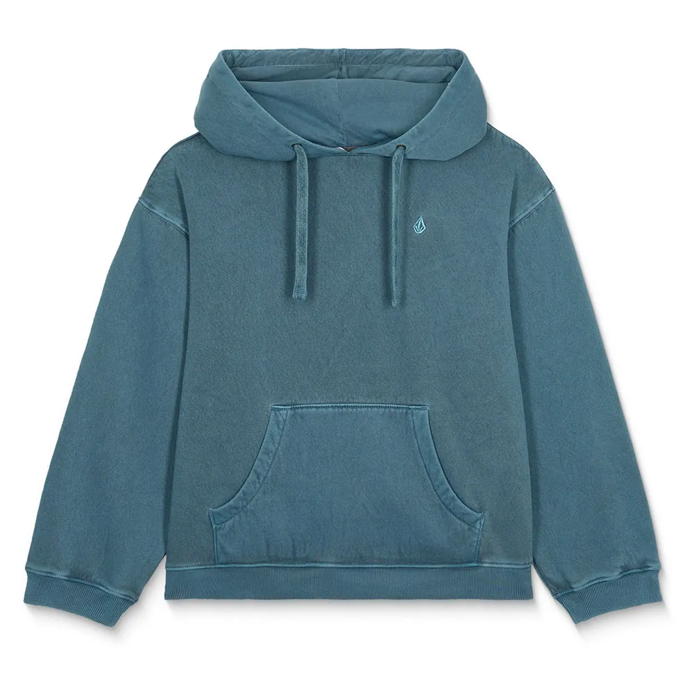

Худи Volcom Stone Soft, синий