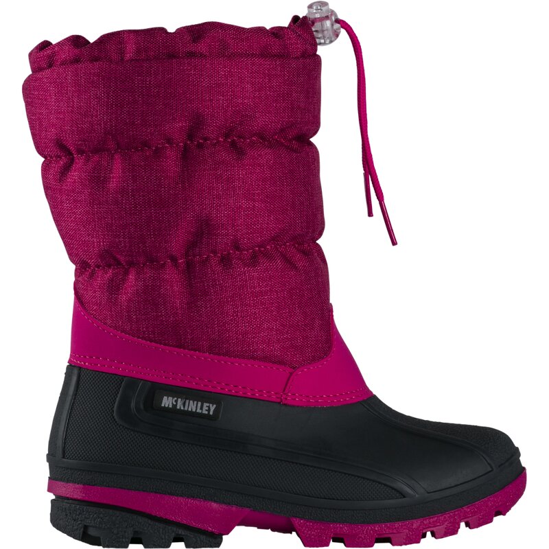Apres shoes Никки Mckinley, розовый