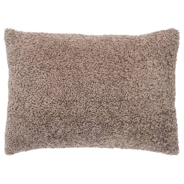 

Декоративная подушка Norrwood Tavi, 45x13x60 см, коричневый