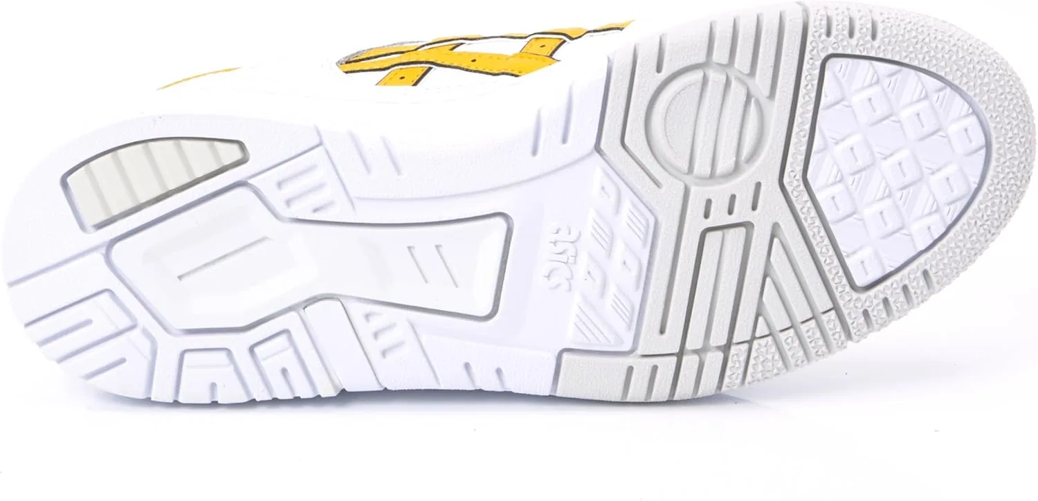 Кроссовки ASICS EX89 Uomo Bianco 1203A539-121, White Mustard Seed — фото 2