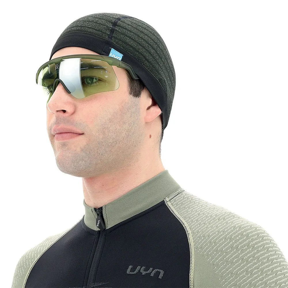 

Шапка UYN Under Helmet Buffercone, черный