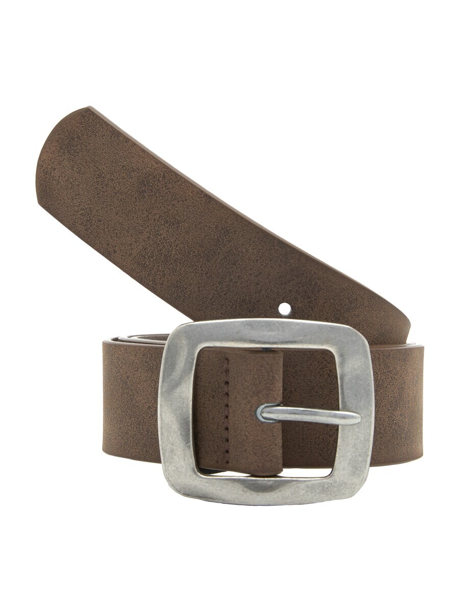 

Повседневный ремень Pull&Bear Belt, коричневый