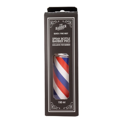

Профессиональный спрей-флакон Barber Pro 150 мл Xanitalia