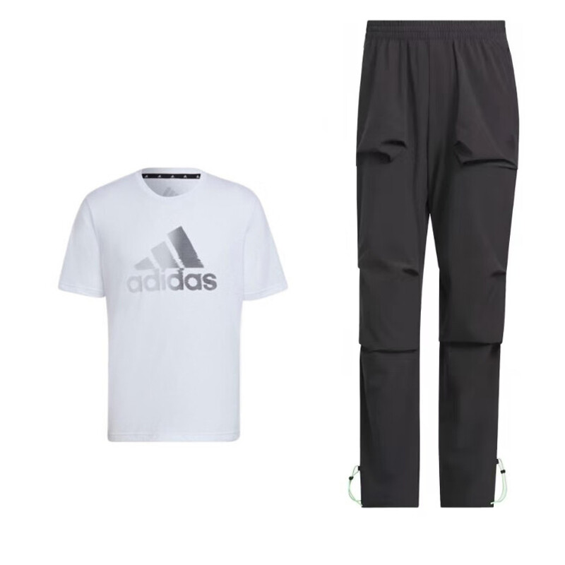 

Повседневная спортивная одежда для мужчин Adidas