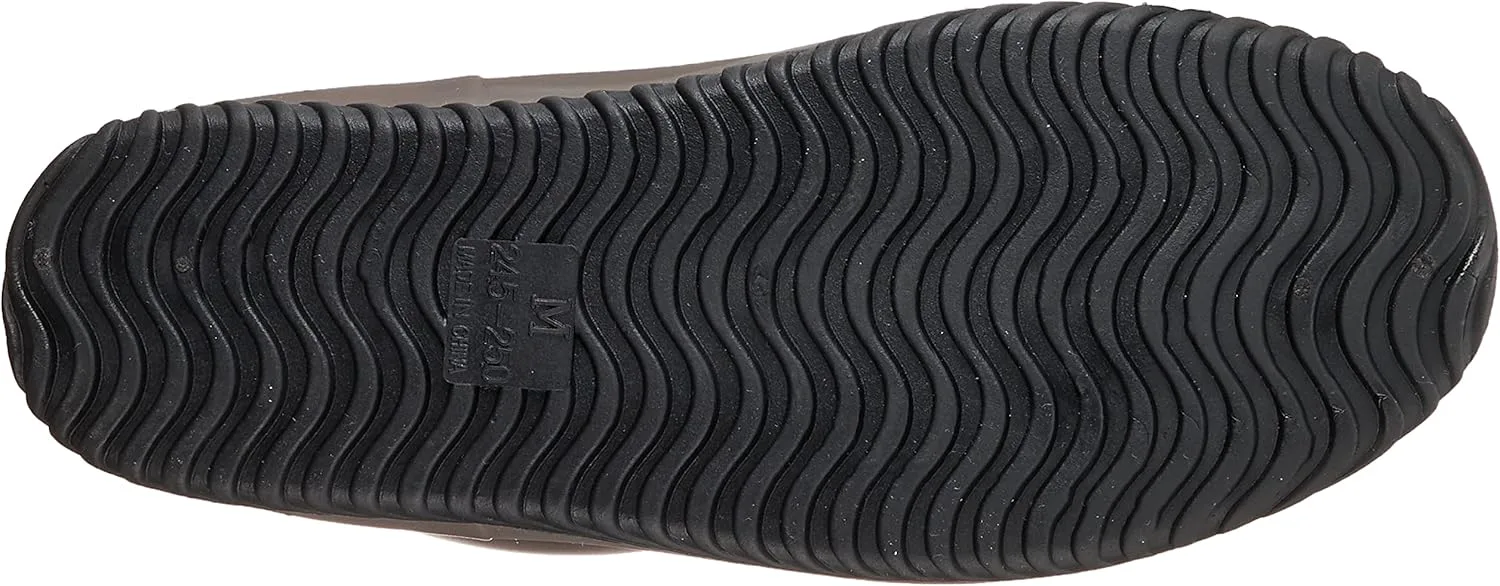 Дождевые сапоги для взрослых унисекс Life Boots, зеленый — фото 4