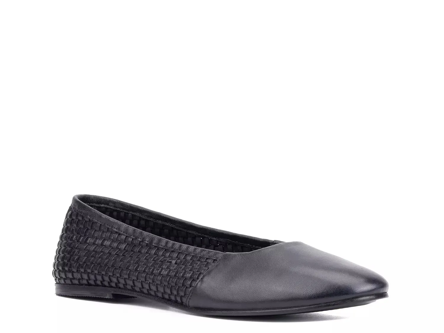 Балетки Wilma Vintage Foundry, Black