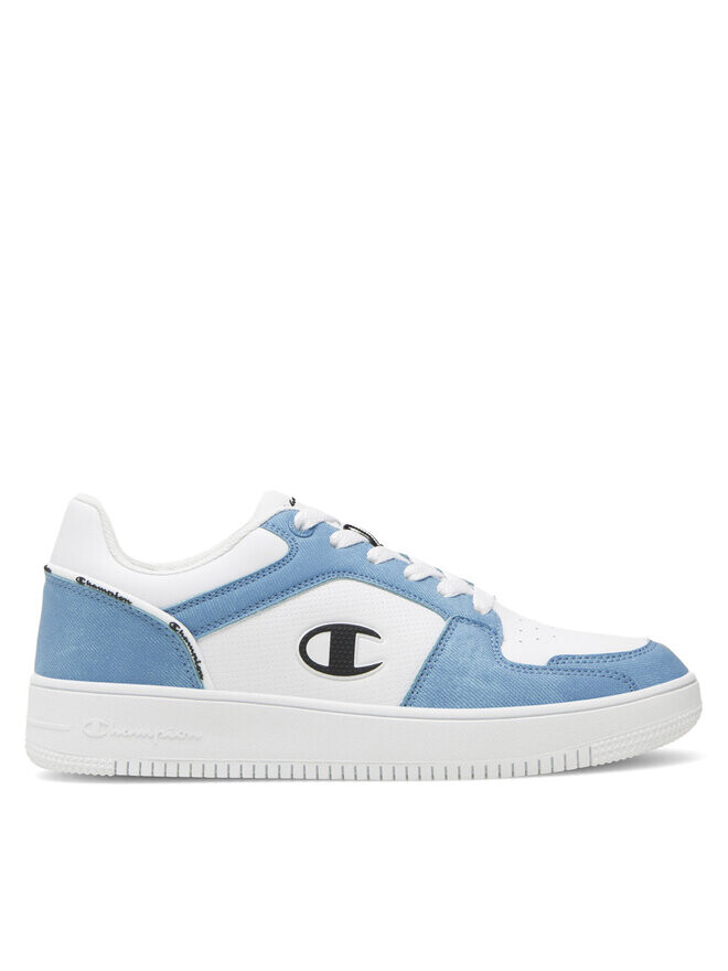 Кроссовки Rebound 2.0 Low Champion, синий
