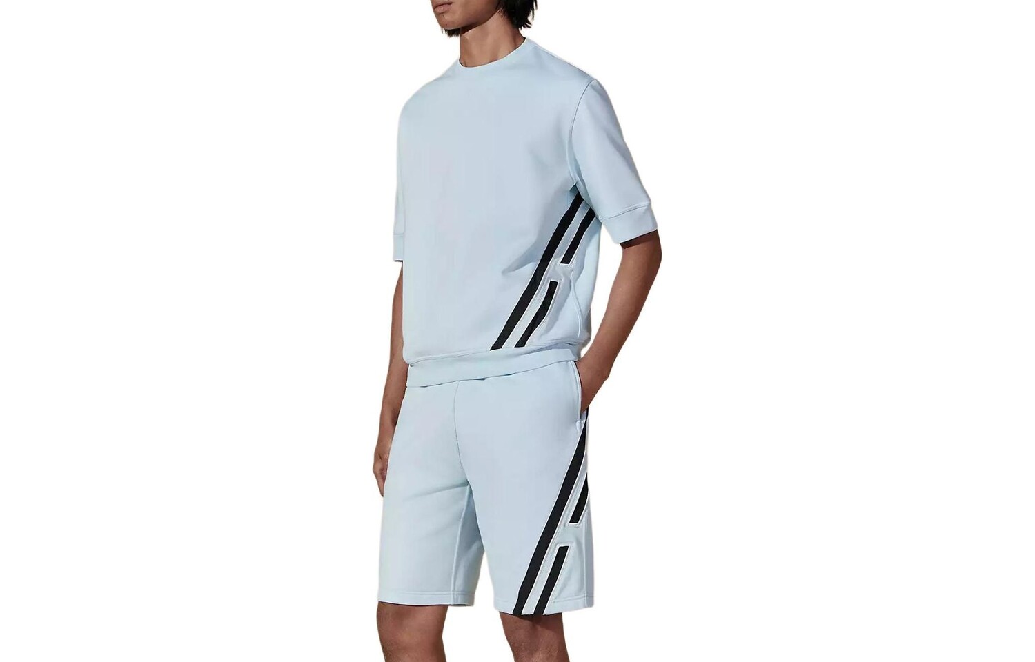 

Футболка мужская Ice Cube Color Hermes, цвет Ice cube color