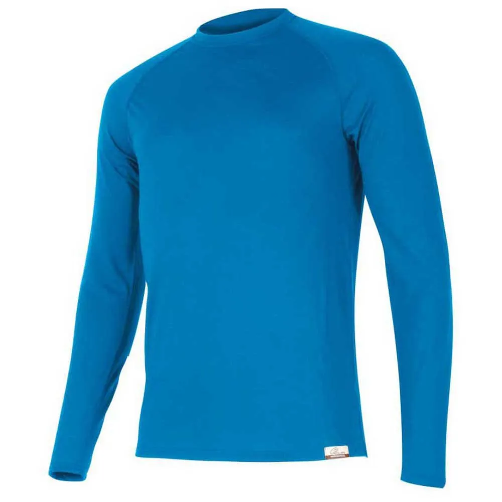 

Футболка Lasting ATAR 5151 long sleeve, синий
