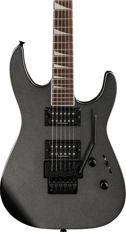 

Электрогитара Jackson X Series Soloist SLX DX Electric Guitar, Granite Crystal