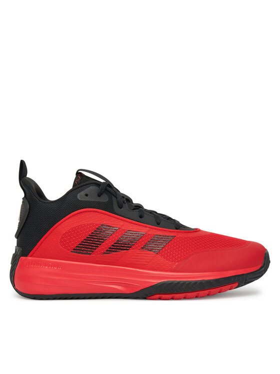 

Кроссовки Own the Game 3 IG9249 Adidas, черный