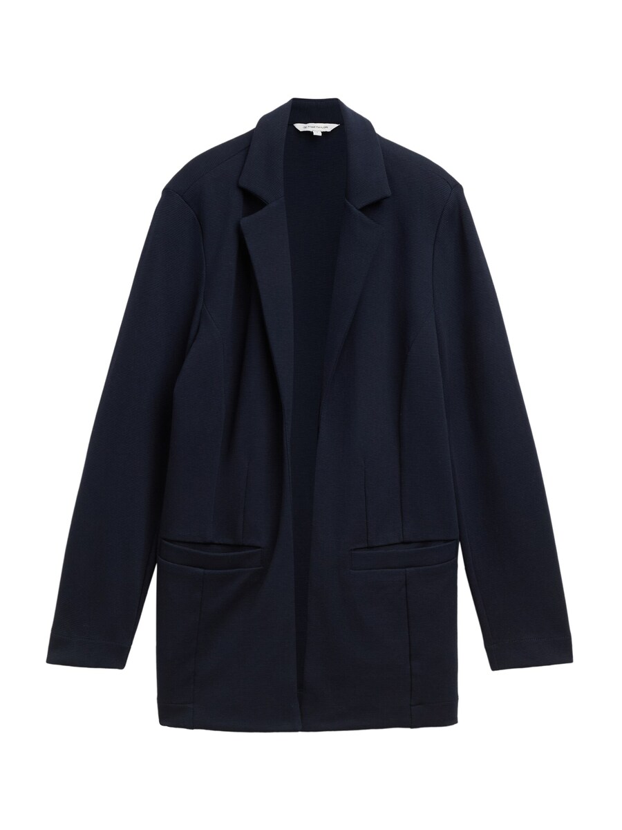 

Блейзер TOM TAILOR, Dark blue